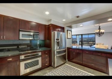 10445 Wilshire #1804