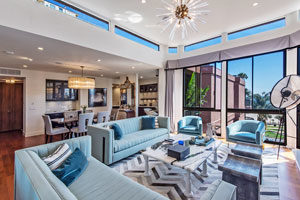 1033 Ocean Avenue, 403