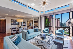 1033 Ocean Avenue, 403