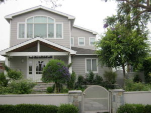 2420 Pearl Street