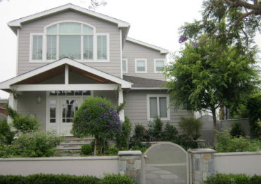 2420 Pearl Street