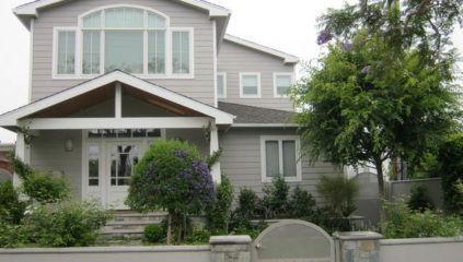2420 Pearl Street