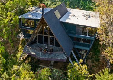 Architectural Dream!